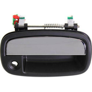 1995-2002 Kia Sportage Front Door Handle RH Lever/Primed Housing.