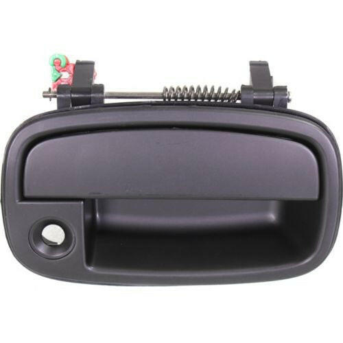 1995-2002 Kia Sportage Front Door Handle RH, Outside, Primed.