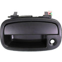 1995-2002 Kia Sportage Front Door Handle LH, Outside, Primed.
