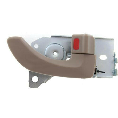 2003-2008 Kia Sorento Front Door Handle RH, Inside, Beige, Ex Model.