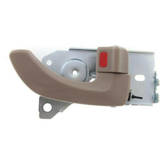 2003-2008 Kia Sorento Front Door Handle RH, Inside, Beige, Ex Model.