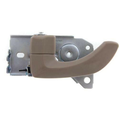 2003-2008 Kia Sorento Front Door Handle LH, Inside, Beige, Ex Model.