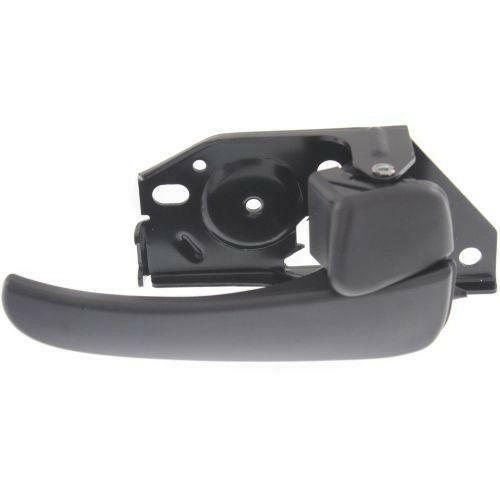 2001-2006 Kia Optima Front Door Handle RH, Inside, Textured Black.