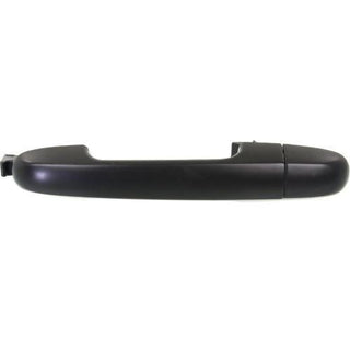 2010-2013 Kia Forte Front Door Handle RH, Outside, Primed, w/o Keyhole - Classic 2 Current Fabrication