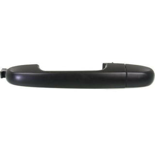 2010-2013 Kia Forte Front Door Handle RH, Outside, Primed, w/o Keyhole.