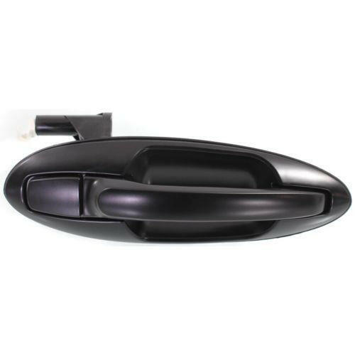 2001-2006 Kia Magentis Rear Door Handle RH, Primed, Old Body Style.