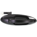2001-2006 Kia Magentis Rear Door Handle RH, Primed, Old Body Style.