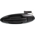 2001-2006 Kia Magentis Rear Door Handle LH, Primed, Old Body Style.