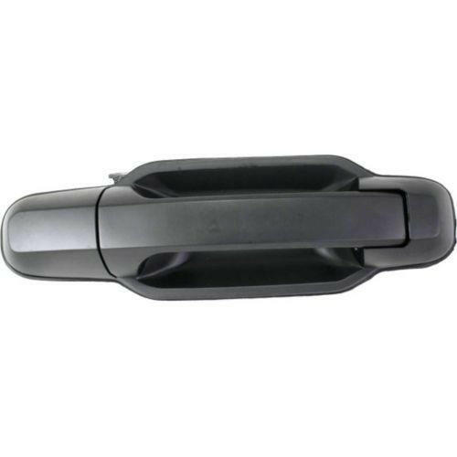 2003-2009 Kia Sorento Rear Door Handle RH, Outside, Primed, Ex Model.