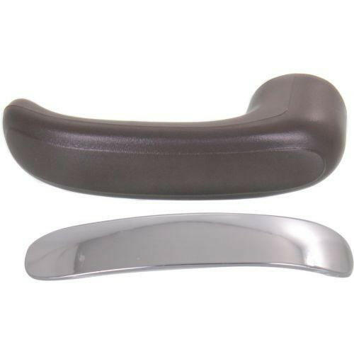 2006-2012 Kia Sedona Rear Door Handle, Manual Sliding dr Insrt Beig.