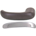 2006-2012 Kia Sedona Rear Door Handle, Manual Sliding dr Insrt Beig.