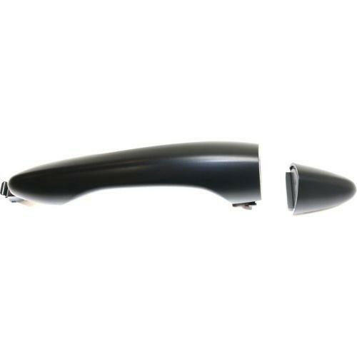 2011-2014 Kia Optima Rear Door Handle, Primed, w/o Smart Entry.