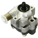 1998-2001 Kia Sephia Power Steering Pump, New, Reservoir Not Included.