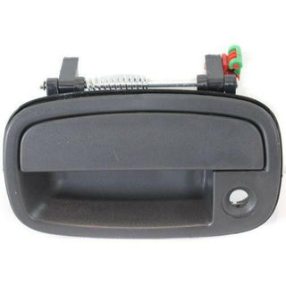 1995-2002 Kia Sportage Tailgate Handle.