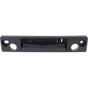 2002-2005 Kia Sedona Tailgate Handle.