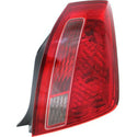 2007-2009 Kia Amanti Tail Lamp RH, Assembly.