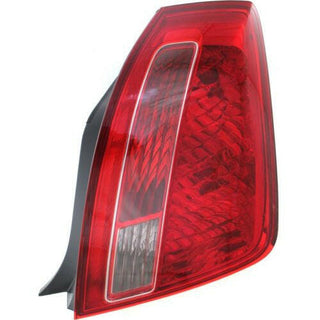 2007-2009 Kia Amanti Tail Lamp RH, Assembly.