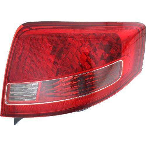 2007-2009 Kia Amanti Tail Lamp LH, Assembly.