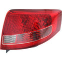 2007-2009 Kia Amanti Tail Lamp LH, Assembly.