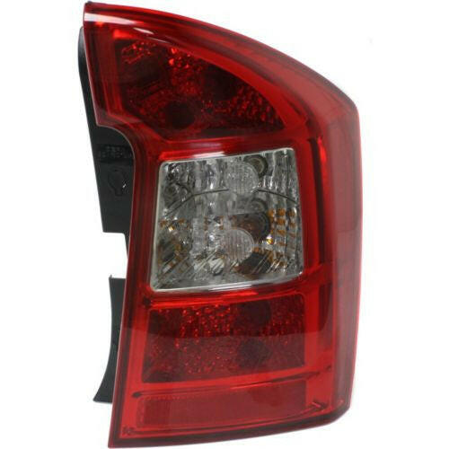 2009-2012 Kia Rondo Tail Lamp RH, Assembly.