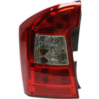2009-2012 Kia Rondo Tail Lamp LH, Assembly.