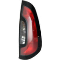 2014-2016 Kia Soul Tail Lamp RH, Assembly, Bulb Type - Capa.