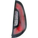 2014-2016 Kia Soul Tail Lamp RH, Assembly, Bulb Type.