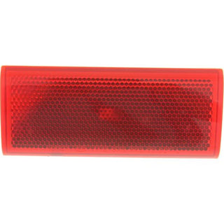 2007-2009 Kia Amanti Rear Side Marker Lamp RH, Assembly - Classic 2 Current Fabrication