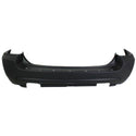 2005-2008 Kia Sportage Rear Bumper Cover, Primed, 2.7l Eng - Classic 2 Current Fabrication
