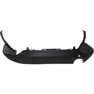 2014-2015 Kia Sorento Rear Bumper Cover, Lower, Textured - Classic 2 Current Fabrication