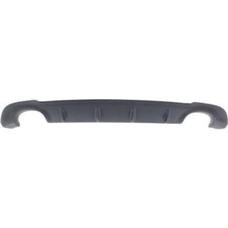 2014-2015 Kia Optima Rear Lower Valance, Lower Bumper Cover, Textured, Type 2 - Classic 2 Current Fabrication