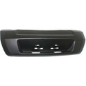 2012-2013 Kia Soul Rear Bumper Cover, Center, Primed.