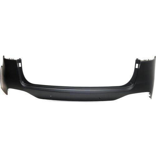 2016-2017 Kia Sorento Rear Bumper Cover, Upper, w/o Sports, w/PA, EX/L/LX.