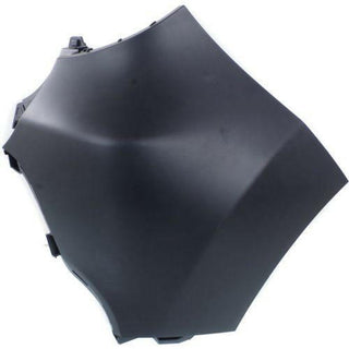 2014-2016 Kia Soul Rear Bumper End RH, Primed - CAPA.