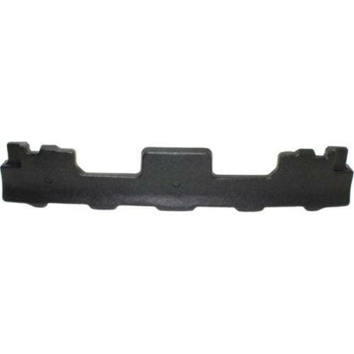 2014-2015 Kia Optima Rear Bumper Absorber, Energy, USA Built, Except Hybrid.