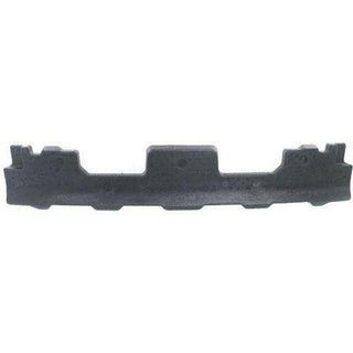 2014-2015 Kia Optima Rear Bumper Absorber, USA Built, Except Hybrid-CAPA.