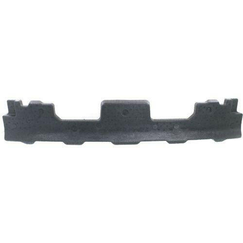 2014-2015 Kia Optima Rear Bumper Absorber, USA Built, Except Hybrid-CAPA.