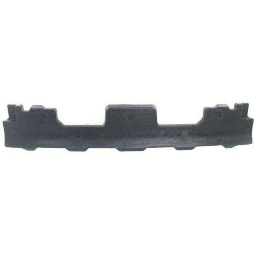 2014-2015 Kia Optima Rear Bumper Absorber, Energy, Except Hybrid- Capa.