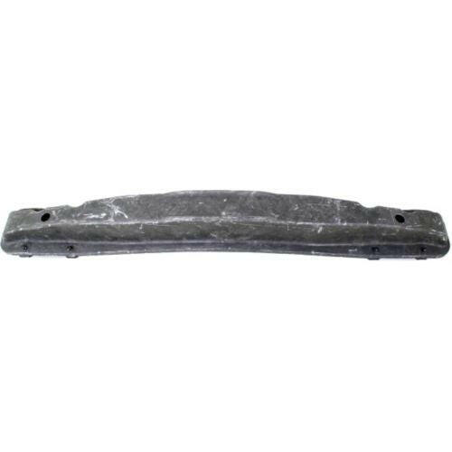 2007-2012 Kia Rondo Rear Bumper Reinforcement, Impact Bar, SMC.