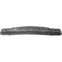 2007-2012 Kia Rondo Rear Bumper Reinforcement, Impact Bar, SMC.