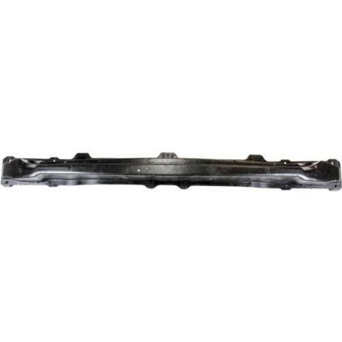 2010-2013 Kia Forte Rear Bumper Reinforcement, w/o Bracket, SMC, Sedan.