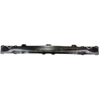 2010-2013 Kia Forte Rear Bumper Reinforcement, w/o Bracket, SMC, Sedan.