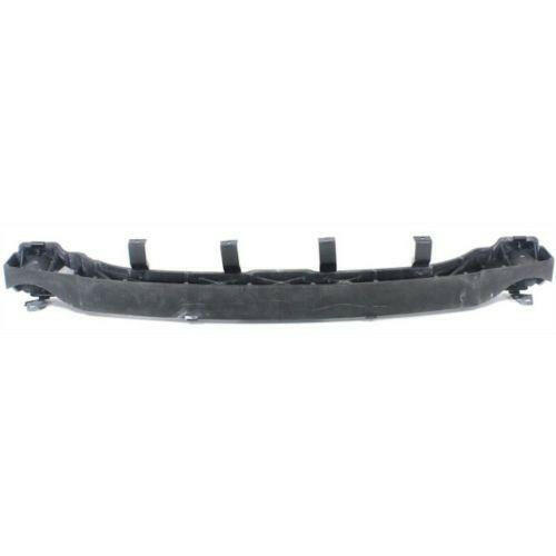 2011-2013 Kia Sorento Rear Bumper Reinforcement, Without Sport Pkg..