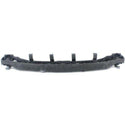 2011-2013 Kia Sorento Rear Bumper Reinforcement, Without Sport Pkg..