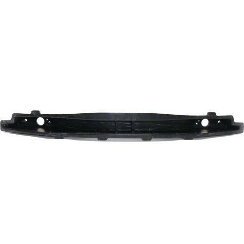 2014-2015 Kia Sorento Rear Bumper Reinforcement, Black - CAPA.