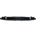 2014-2015 Kia Sorento Rear Bumper Reinforcement, Black - CAPA.
