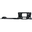 2004-2006 Kia Spectra Rear Bumper Bracket RH, Side, Steel, New Body Style.