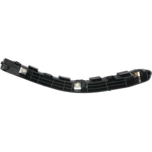 2011-2016 Kia Sportage Rear Bumper Bracket RH, Upper Side, Plastic.