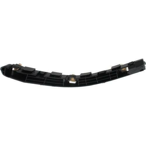 2011-2016 Kia Sportage Rear Bumper Bracket LH, Upper Side, Plastic.