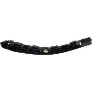 2011-2016 Kia Sportage Rear Bumper Bracket LH, Upper Side, Plastic.